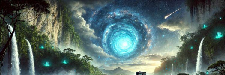 20 Most Mysterious Places That Still Defy Science!