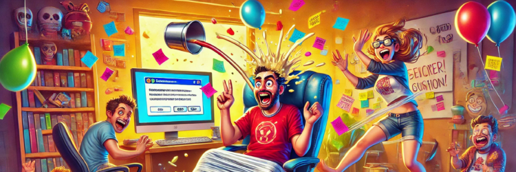 These Pranks Had Us Crying Laughing – You HAVE to See This!