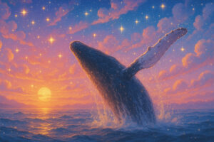Top 5 Whale Moments That Will Leave You in Awe