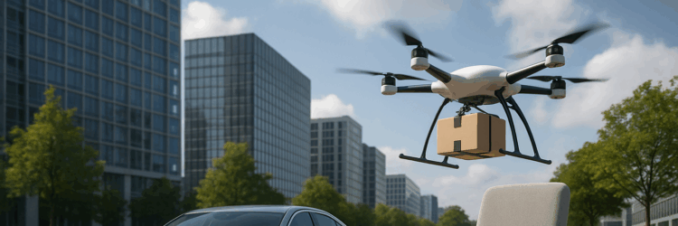 Mind-Blowing Inventions That Prove the Future Is Already Here