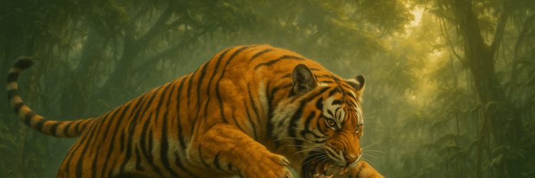 Nature's Most Jaw-Dropping Hunts Caught on Camera