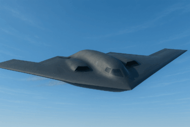 Inside the $2 Billion B-2 Stealth Bomber: What It Takes to Keep It Flying