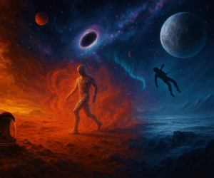 What It’s Like to Die on Every Planet?