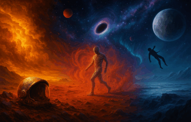 What It’s Like to Die on Every Planet?