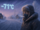 What It’s Like to Live in the Coldest Village on Earth (-71°C!)