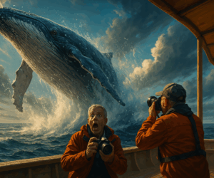 Unbelievable Animal Encounters Caught on Camera