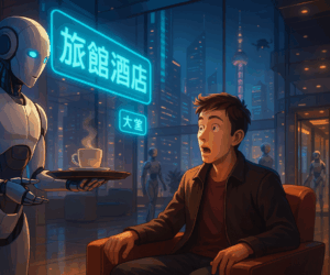 China’s Tech Is on Another Level – And the Future Is Already Here!