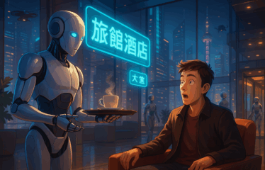 China’s Tech Is on Another Level – And the Future Is Already Here!
