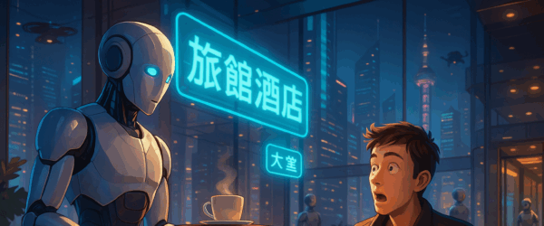 China’s Tech Is on Another Level – And the Future Is Already Here!