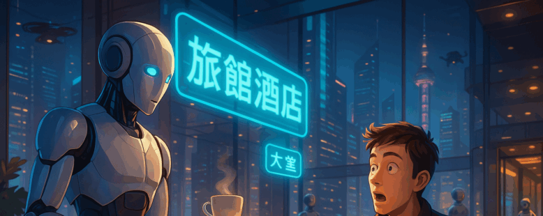China’s Tech Is on Another Level – And the Future Is Already Here!
