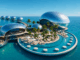 Inside Saudi Arabia’s Ultra-Futuristic Shebara Resort