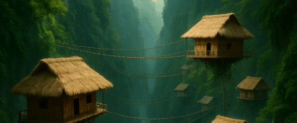 Secret Spots Nature Doesn’t Want Tourists to Find