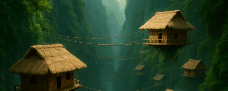 Secret Spots Nature Doesn’t Want Tourists to Find