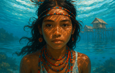 7 Days with the Tribe that Breathes Underwater