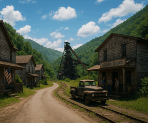 Inside America’s Poorest Region: Life, Struggles & Resilience in Appalachia