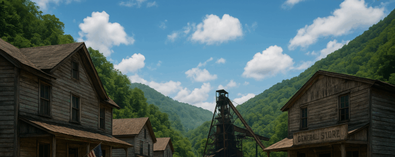 Inside America’s Poorest Region: Life, Struggles & Resilience in Appalachia
