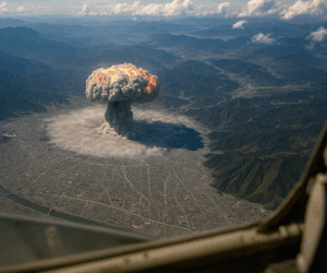 80 Years after the Bombings of Hiroshima and Nagasaki