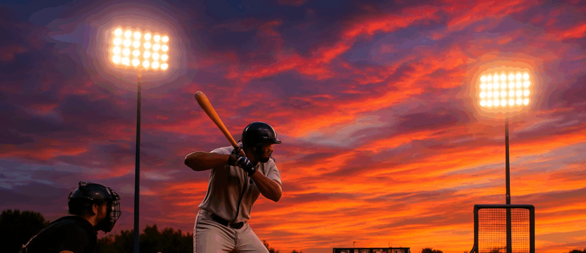 The Luckiest Sports Moments You Won’t Believe Happened