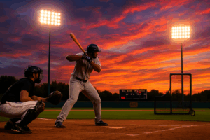 The Luckiest Sports Moments You Won’t Believe Happened