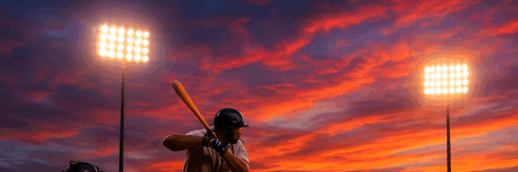 The Luckiest Sports Moments You Won’t Believe Happened