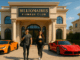 Inside the Billionaires Fitness Club