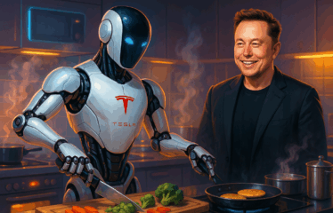 This $5K Robot Chef Is Taking Over Kitchens