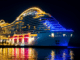 Inside MSC’s Biggest and Boldest Cruise Ship Yet