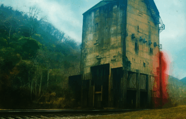 Exploring the Forgotten Ghost Towns of Appalachia