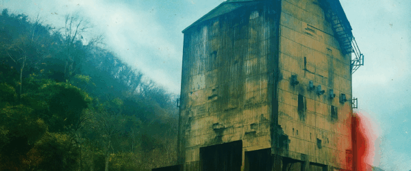 Exploring the Forgotten Ghost Towns of Appalachia
