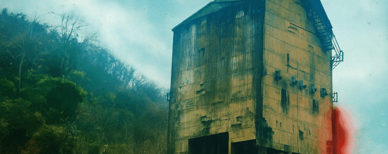 Exploring the Forgotten Ghost Towns of Appalachia