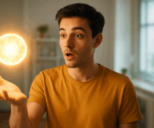 5 Magic Tricks That Science Can Explain