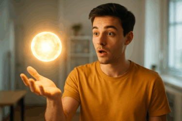 5 Magic Tricks That Science Can Explain
