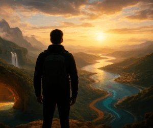 25 Breathtaking Places You Must See Before You Die