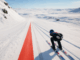 Ski Jumper Smashes World Record With Insane 291m Leap
