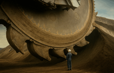 Largest Vehicles Ever Built