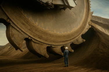 Largest Vehicles Ever Built