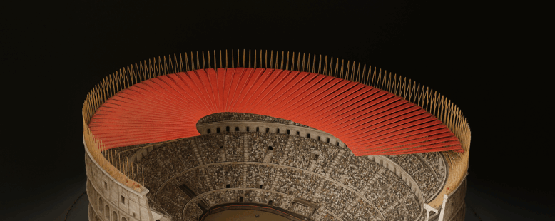 Secrets of the Colosseum’s Brilliant Engineering
