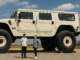 The Car That’s Bigger Than Your Apartment!