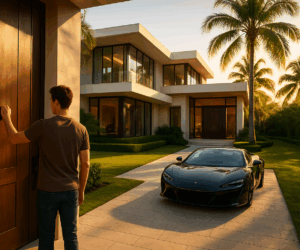 What Millionaires Won’t Tell You (But Did Here)