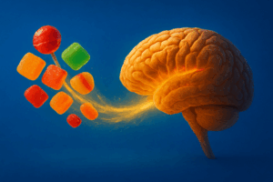 What Happens to Your Brain When You Eat Sugar