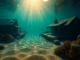 America’s Lost Underwater City Found!