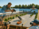 Recreating the Iconic Fast and Furious Final Race with Miniature Cars
