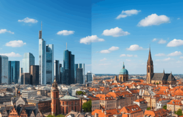 The Real Reason Europe Avoids Skyscrapers