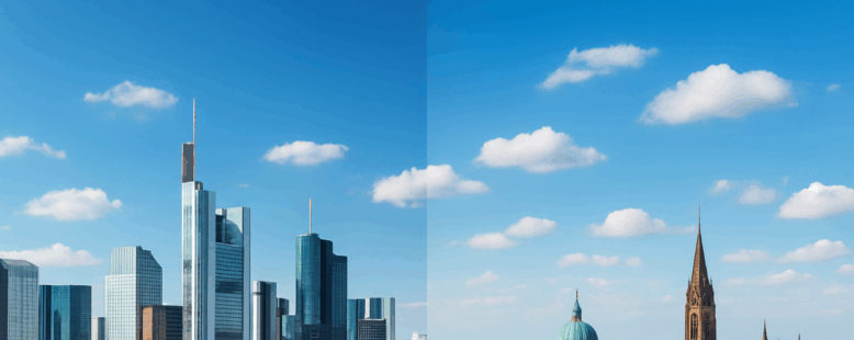 The Real Reason Europe Avoids Skyscrapers