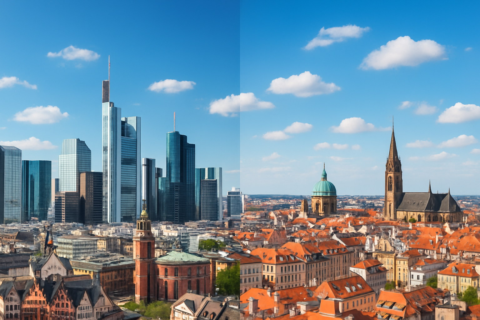 The Real Reason Europe Avoids Skyscrapers