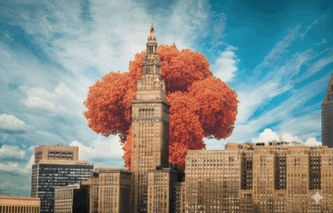 1.5 Million Balloons, One Huge Mistake