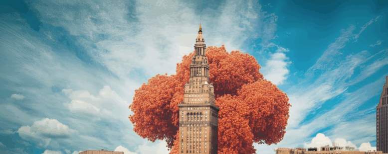 1.5 Million Balloons, One Huge Mistake