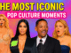 The Most Iconic Pop Culture Moments That Broke the Internet