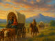 The Oregon Trail: How Half a Million Dreamers Forged the American West
