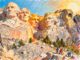 Secrets Behind Mount Rushmore’s Hidden Engineering